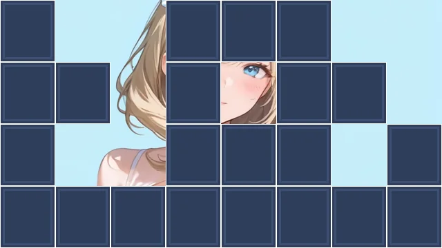めくって神経衰弱